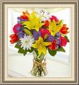 Bens Floral & Frame Designs, 410 Bridge Ave, Albert Lea, MN 56007, (507)_373-8523